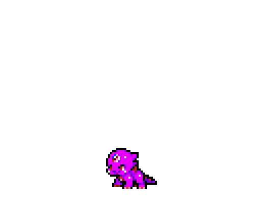 Spicy Pixel · Chroma Hatch