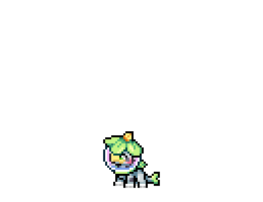 尤特里爾 像素 · 基本 孵化