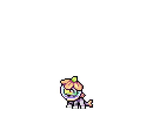 尤特里爾 像素 · 色度 孵化