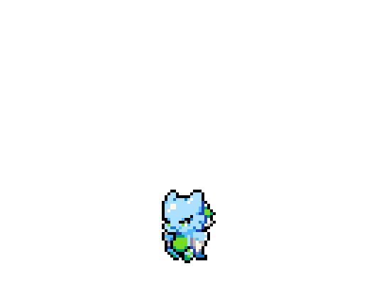 風龍 像素 · 基本 孵化