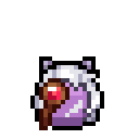 Witch Dragon Pixel · Base Egg