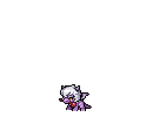 Witch Dragon Pixel · Base Hatch