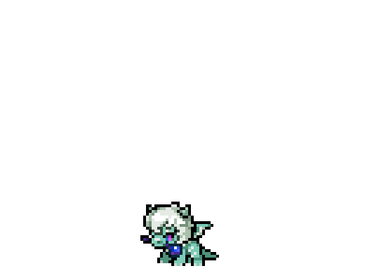 Witch Dragon Pixel · Chroma Hatch